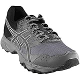 ASICS Men's Gel-Sonoma 3 Running Shoe, Carbon/Black/Mid Grey, 11 4E US