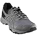 ASICS Men's Gel-Sonoma 3 Running Shoe, Carbon/Black/Mid Grey, 11 4E US