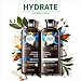 Herbal Essences Shampoo for Color Treated Hair, Coconut Milk, Paraben Free, BioRenew 13.5 FL OZ (Pack of 2)