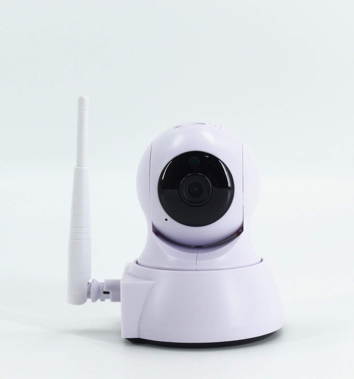 ip camera for baby monitor