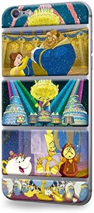 Amazon セール価格 Iphone6 Iphone6s 対応 Gizmobies ギズモビーズ Disney ディズニー Beauty And The Beast 美女と野獣 プロテクター カバー ケース カバー 通販 Amazon セール価格 Iphone6 Iphone6s 対応 Gizmobies ギズモビーズ Disney ディズニー Beauty And The Beast 美女と野獣 プロテクター カバー ケース カバー 通販