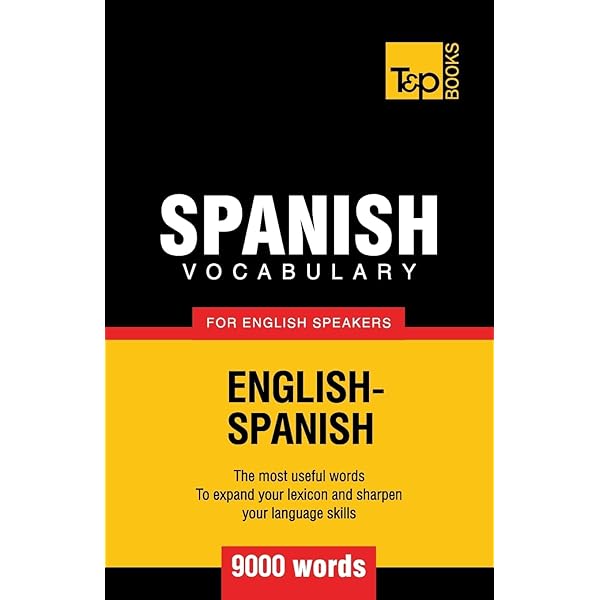 German vocabulary for English speakers - 9000 words (American