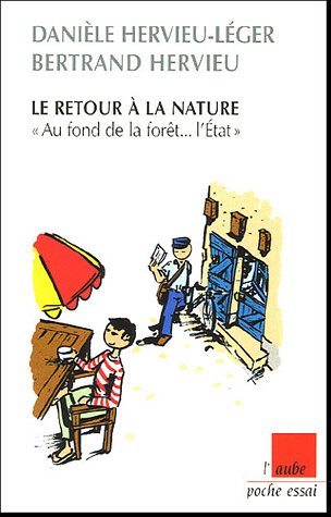 Le  retour à la nature