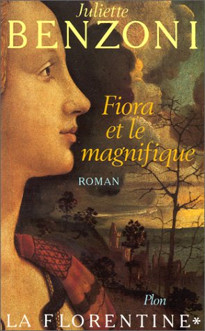 La Florentine: 01: Fiora et le Magnifique
