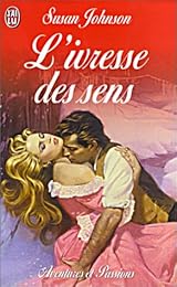 L' ivresse des sens