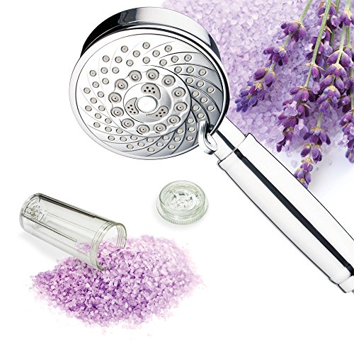 Tools & Home Improvement, Kitchen & Bath Fixtures, Bathroom Fixtures, Bathtub Faucets & Showerheads, Showerheads, Handheld Showerheads