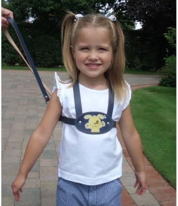 clippasafe leather reins