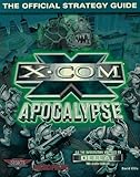 X-COM Apocalypse: The Official Strategy Guide (Secrets of the Games Series)