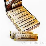 Amber Lyn Original Milk Chocolate Bar, 1.2 Ounce -- 15 per case.