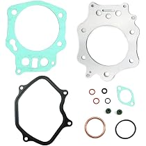 Top End Head Gasket Kit For Honda TRX400 Foreman 4x4 1995-2003