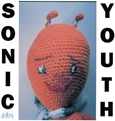 Sonic Youth - Washing Machine - Amazon.com Music