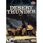 Desert Thunder [Online Game Code]