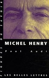 Michel Henry