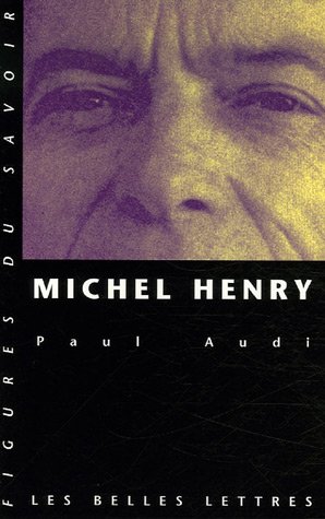 Michel Henry