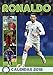 Cristiano Ronaldo Calendar - Calendars 2017 - 2018 Wall Calendars - MLS Soccer Calendar - Poster Calendar - 12 Month Calendar by Dream by 