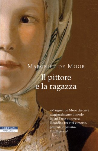 Il pittore e la ragazza (I narratori delle tavole) (Italian Edition)