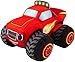 Fisher-Price Nickelodeon Blaze & the Monster Machines, Blaze