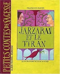 Jarzaban et le tyran