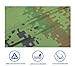 WoneNice Camping Hammock - Portable Lightweight Double Nylon Hammock, Best Parachute Hammock with 2 x Hanging Straps for Backpacking, Camping, Travel, Beach, Yard and Garden