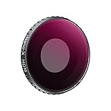 K&F Concept Osmo Action 3 ND16(4 Stops) Lens Filter