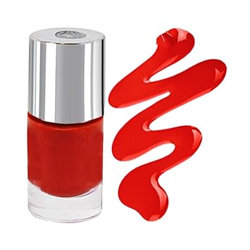 LaPerla International Red Nail Paint 13ml