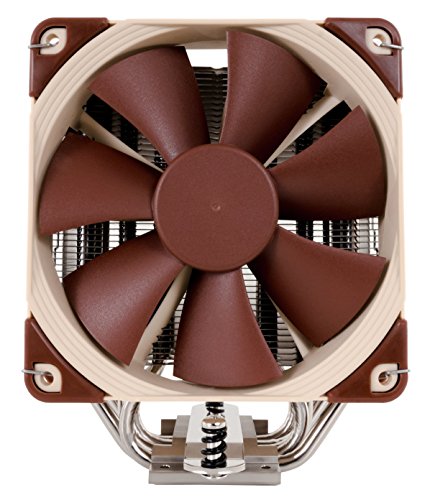 1 Noctua+NH+U12S+Premium+Cooler+NF+F12