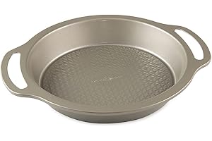 Nordic Ware Treat Nonstick 9 inch Round Cake Pan