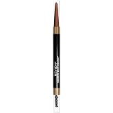 Revlon ColorStay Brow Creator, 620 Auburn, 0.003 oz | 2-in-1 waterproof eyebrow pencil and brow powder for perfectly shaped eyebrows with color that lasts up to 16 hours.
