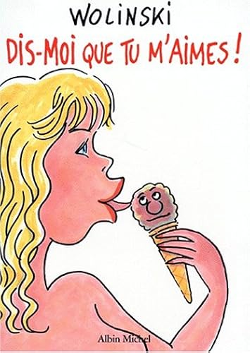 Download Dis-moi que tu m'aimes ! PDF