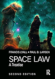 Space Law: A Treatise 2nd Edition