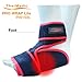 TherMedic Far Infrared Heating Pad, Thermedic Orange