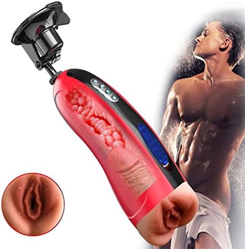 Men's Massager Cup Male Doll
