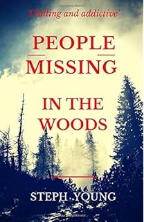 Missing 411 North America And Beyond Stories Of People Who Have Disappeared In Remote Locations Of North America And Five Other Countries Paulides David 9781480237629 Amazon Com Books