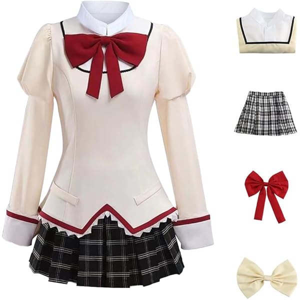 コスプレ衣装 morphose Magical Class School JSK Magical Class School JSK by Metamorphose Temps de Fille