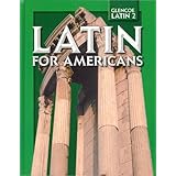 Latin for Americans, Level 2, Student Edition