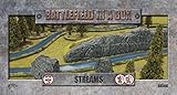 Flames of War Battlefield in a Box: Streams