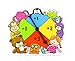 Galt Toys, Ten in a Bed, Board Game