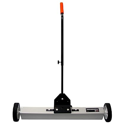 Grip 53420 30 Jumbo Magnetic Floor Sweeper Amazon In Home