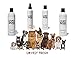 Lovely Fresh Premium Natural Dog Shampoo 3-in-1 Formula With Oatmeal and Neem - Relieves Skin Irritation, Moisturizes and Conditions, Keeps Insects Away - for Sensitive, Dry, Itchy, Normal Skin