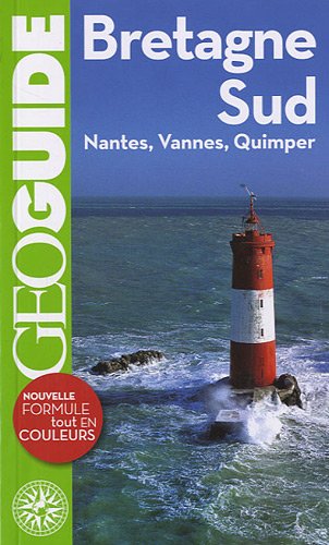 Bretagne sud