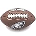 Jarden Sports Licensing Official National Football League Fan Shop Authentic NFL AIR IT Out Mini Youth Football. Great for Pick up Game with The Kids.