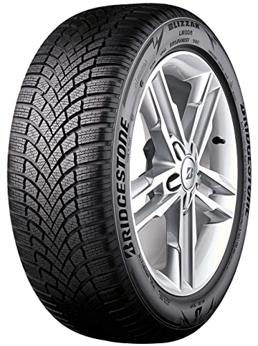 Bridgestone BLIZZAK LM005-185/60 R15 88T XL - C/A/70 - Winter tyres (Car & SUV)