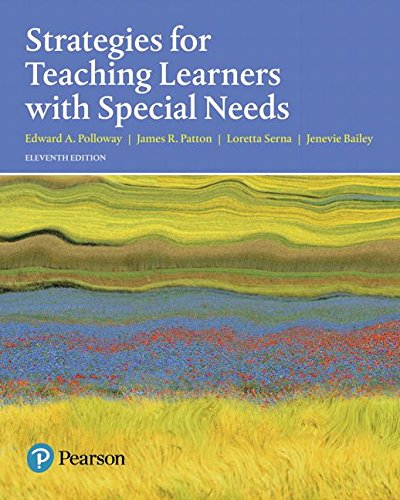 Strat.F/Teach.Learners W/Spec..W/Access