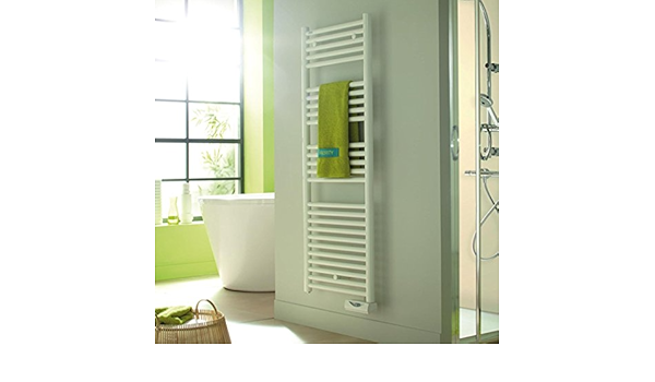 Acova Sas-Secador de toallas Atoll Spa, 300 w : Amazon.es ...