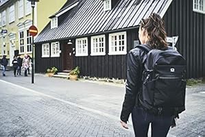 ogio alpha convoy 320 laptop backpack