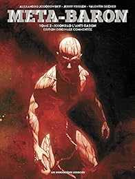 Méta-Baron -