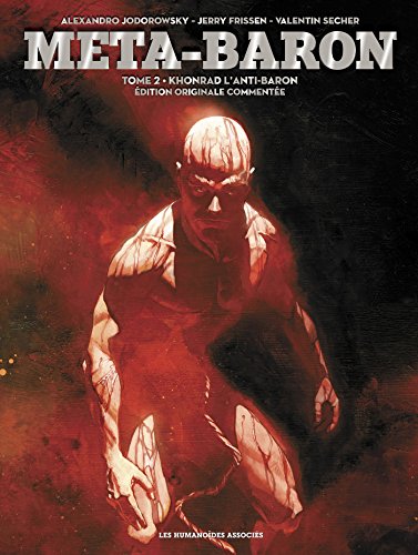 Méta-Baron -