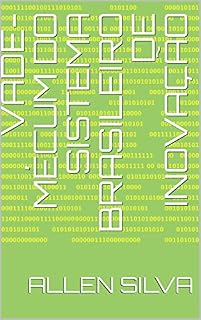 Livro Vade-mécum do Sistema Brasileiro de Inovação