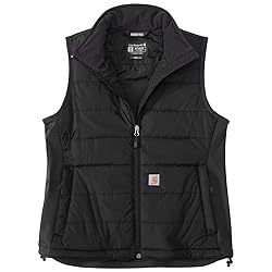 Carhartt Women's Rain Defender Relaxed Fit