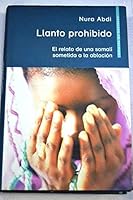 Llanto Prohibido 8467210516 Book Cover